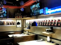 -囧吉香生蚝牛排馆(湖北路店)