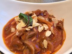 -波特曼西餐厅(中央大街店)