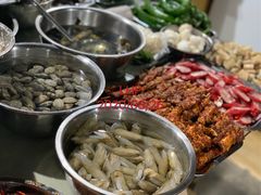 -夏大妈烧烤