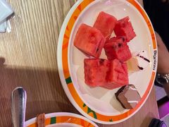 -比格比萨自助(新辰里学清路店)