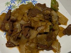 -美极鲜食坊(宝安南路店)