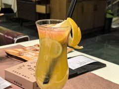 -意卡菲·欢乐聚会餐厅(华侨店)