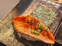 -無二炙坊·和牛烧肉(大钟寺1733店)
