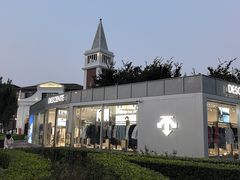 -京津佛罗伦萨小镇