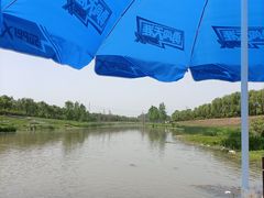 -洨河生态公园
