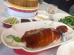 -大鸭梨烤鸭(望京店)