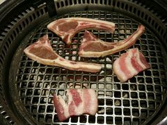 -赤坂亭M9和牛烧肉·日料398放题(万达店)