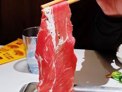 -巴奴毛肚火锅(商城路店)