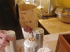 -傅强排骨(成都总店)