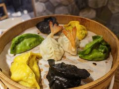 -院里汤包·虾汤包青岛菜(辽源路店)