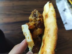 -中国新疆艾力巴巴烧烤(银湾居店)