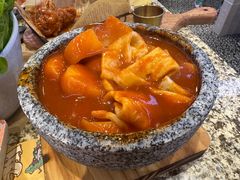 -安又胖韩国烤肉(美罗城店)