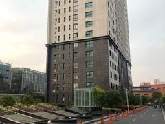 -复旦软件园