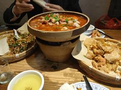 -打酱油·非遗淮扬菜(瘦西湖梅岭店)