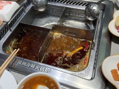 -海底捞火锅(太原南站店)