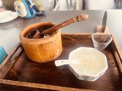 -汉水谣·江景餐厅(江滩店)