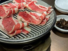 -辛氏火炉·韩式古法烤肉(松北店)