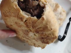 -玉龙喀什有名爱可德木烤包子
