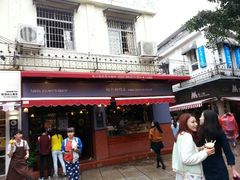 -赵小姐的店(鼓浪屿三友店)