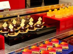 -济南香格里拉·咖啡泉自助餐厅