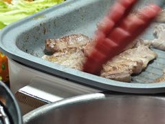 -金妈家烤肉(龙湖U城天街店)