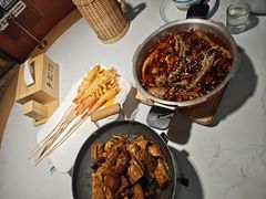 -光海·乡记酸菜鱼·始于1996(花园路店)