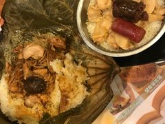 -添好运点心专门店(中环IFC店)