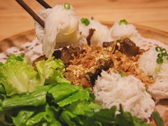 -越美小馆·越南料理(曲江店)
