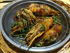 -蝦塘·中国餐馆(城墙南马道巷店)