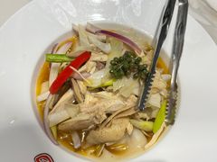 -阿里疆Alijiang·丝路美食·异域风情·清真(长楹天街店)