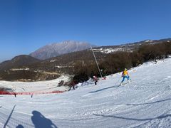 -太子岭滑雪场