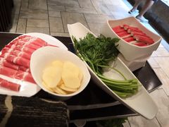 -海底捞火锅(顺义华联店)