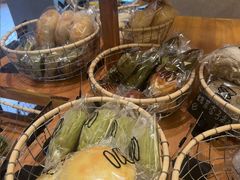 -Max Bakery 阿唛手作