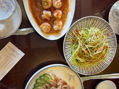 -恭敬李·烤鸭(天坛北门店)