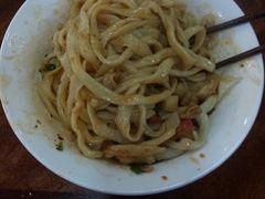 -王菊美食街·王菊面馆(总店)