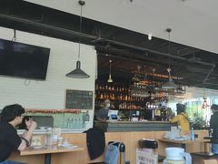 -Ricci睿奇美式餐厅(五道口店)