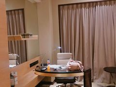 -西安赛瑞喜来登大酒店