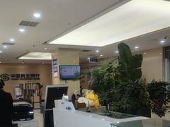 -中国民生银行(亦庄支行)