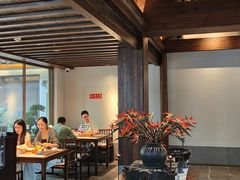 -鲤院·新中式美学·庭院餐厅(夫子庙店)