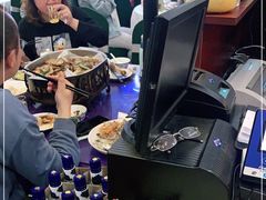 -碧海银沙海鲜餐厅(恒大海上威尼斯店)