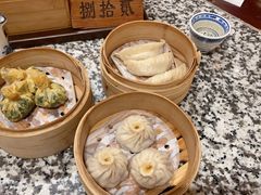 -南京大牌档(凯德大峡谷店)