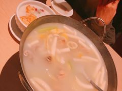 艇仔粥-避风塘(嘉兴八佰伴店)