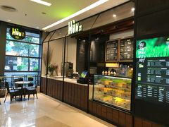 -混果汁(喜荟城店)