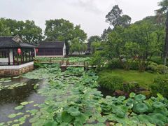 -虞山风景区