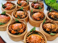 -火福·天湖阁大闸蟹博物馆主题餐厅(浅水湾店)