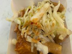 -国足臭豆腐(明瓦廊店)
