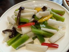 -老牌坊鲁菜名店(聊城美食岛店)