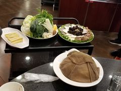 -蝎王府羊蝎子(西直门店)