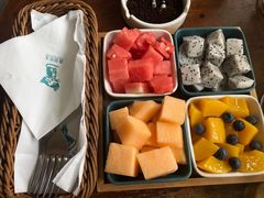 -雕刻时光咖啡馆(南院门店)