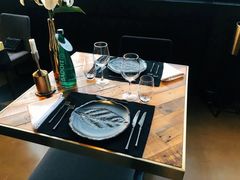 -AZUL by FUEL蓝色·法式酒馆(琶醍店)